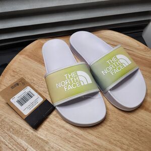 The North Face Base Camp Slide III – Women’s 7, Sandals, Unworn